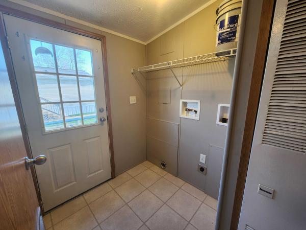 2003 Schult Mobile Home