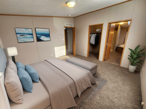 2003 Schult Mobile Home