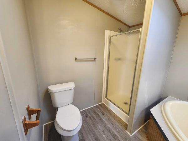 2003 Schult Mobile Home