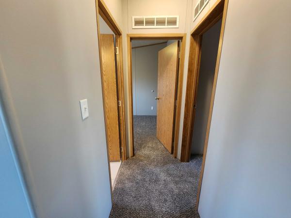 2003 Schult Mobile Home
