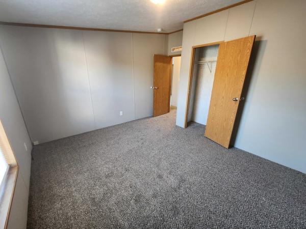 2003 Schult Mobile Home