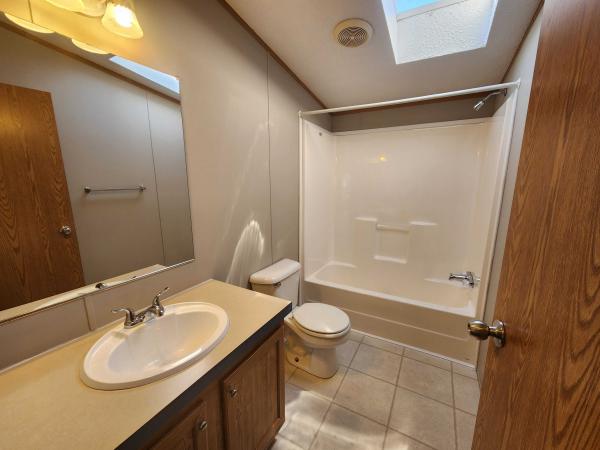 2003 Schult Mobile Home