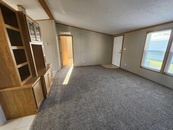 2003 Schult Mobile Home