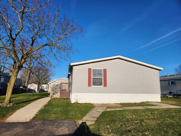 2003 Schult Mobile Home