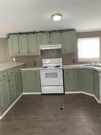 2004 31FR Mobile Home
