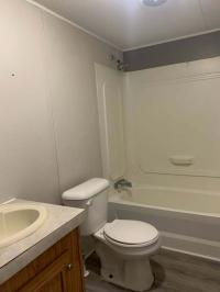 2004 31FR Mobile Home