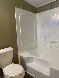 2004 31FR Mobile Home