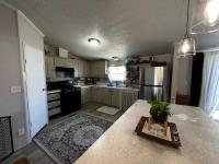 1996 SKYLINE BRKS Mobile Home