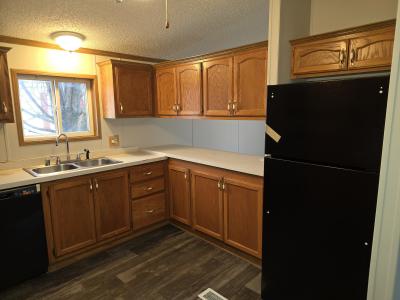 Photo 2 of 10 of home located at 39268 Pueblo Dr Romulus, MI 48174