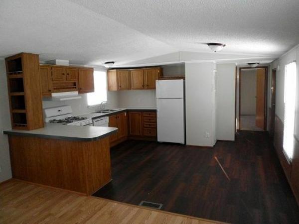 2001 Schult GM Special Mobile Home