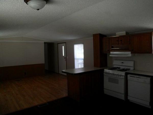 2001 Schult GM Special Mobile Home