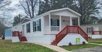 2021 Clayton Homes Inc Community Series Mobile Home