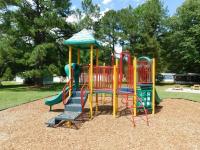 2021 Clayton Homes Inc Community Series Mobile Home