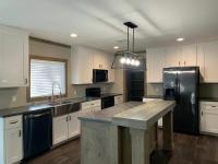 2019 Clayton Homes Inc The NXT Mobile Home