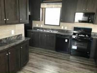 2018 Clayton Homes Inc Pulse Mobile Home
