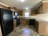2017 Skyline Homette Mobile Home