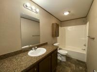 2017 Skyline Homette Mobile Home
