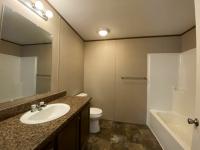2017 Skyline Homette Mobile Home