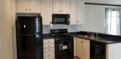 Mobile Home at 10340 Midland Road Lot #41 Freeland, MI 48623