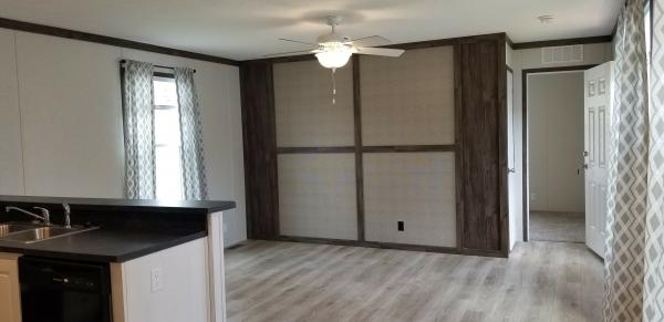 2023 Clayton Pulse 4816-727  Home