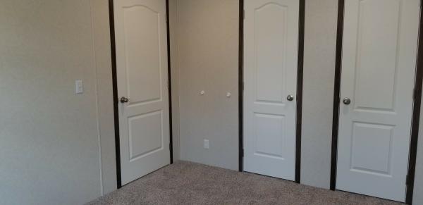 2023 Clayton Pulse 4816-727  Home