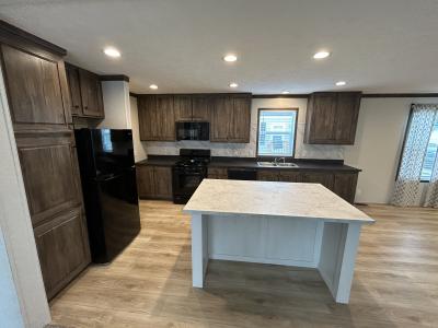 Mobile Home at 5422 E Deadwood Drive Portage, MI 49002