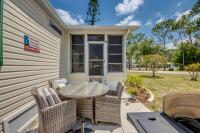 1994 Palm Harbor Manufactured Home