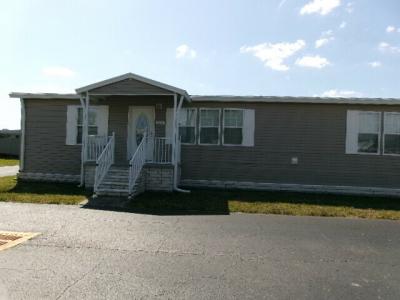 Mobile Home at 7100 Ulmerton Rd Lot 1021 Largo, FL 33771