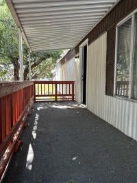 Champion Tamarack Mobile Home
