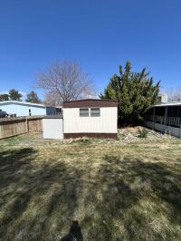 Champion Tamarack Mobile Home