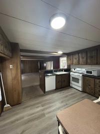 Champion Tamarack Mobile Home