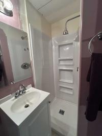 Champion Tamarack Mobile Home
