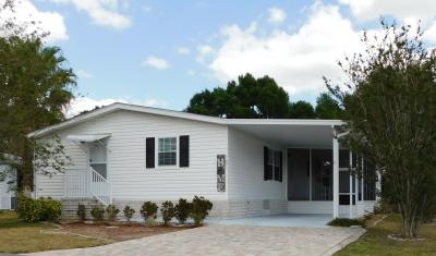 Mobile Home at 1518 Excalibur Ct Lakeland, FL 33810