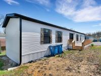 2025 Adventure Mojave Manufactured Home