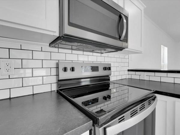 2025 Adventure Mojave Manufactured Home