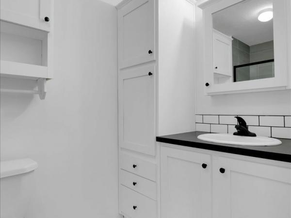 2025 Adventure Mojave Manufactured Home