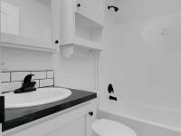 2025 Adventure Mojave Manufactured Home
