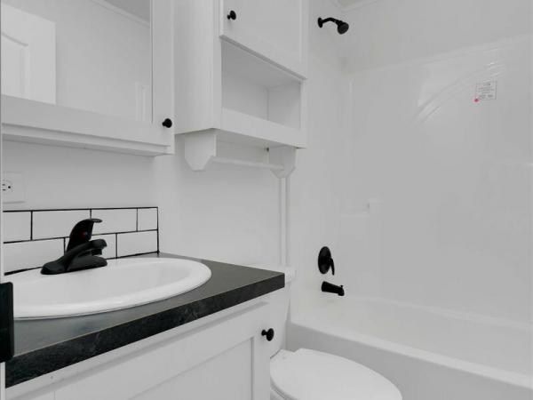 2025 Adventure Mojave Manufactured Home