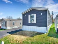 2025 Adventure Kalahari Manufactured Home