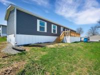 2025 Adventure Kalahari Manufactured Home