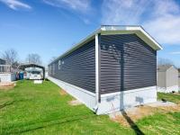 2025 Adventure Kalahari Manufactured Home