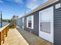 2025 Adventure Kalahari Manufactured Home