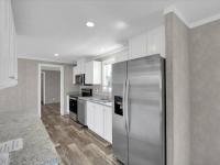 2025 Adventure Kalahari Manufactured Home
