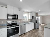 2025 Adventure Kalahari Manufactured Home