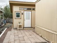 1976 Schult Mobile Home
