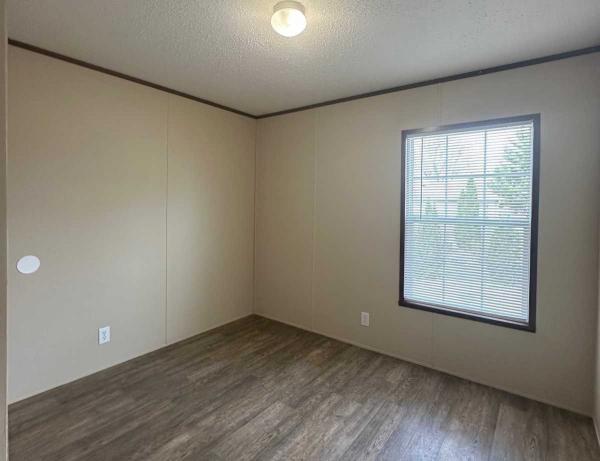 2021 Manufactured Home