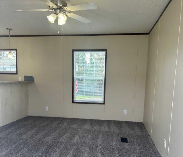 2021 Manufactured Home