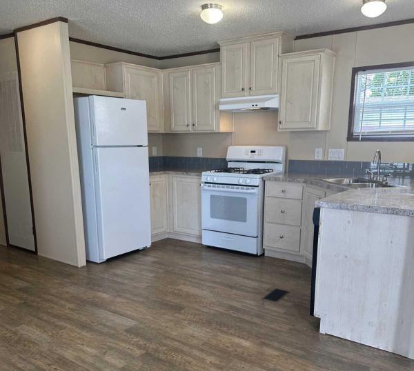 2021 Manufactured Home