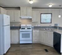 2021 Manufactured Home