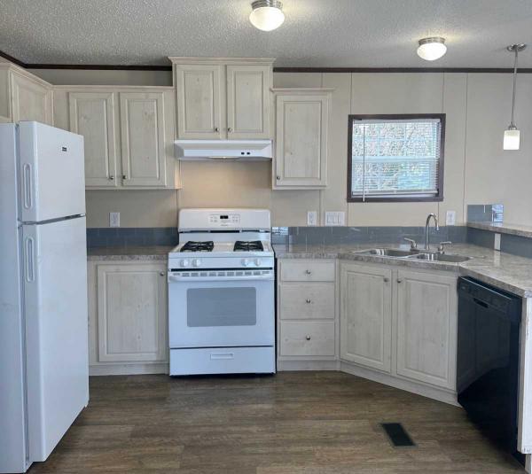 2021 Manufactured Home